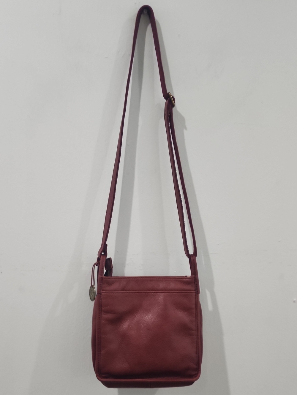 Minooy Athena Unique Design Mini Crossbody Bag - Picture 5 of 15